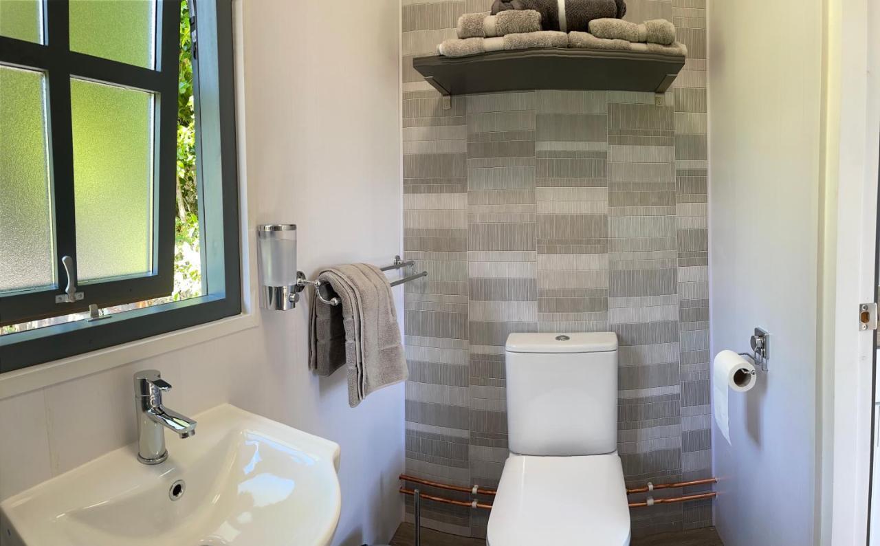 Hotel Hawthorn Hut Kilkenny Glamping At Jenkinstown House Jenkinstown Park Exteriér fotografie