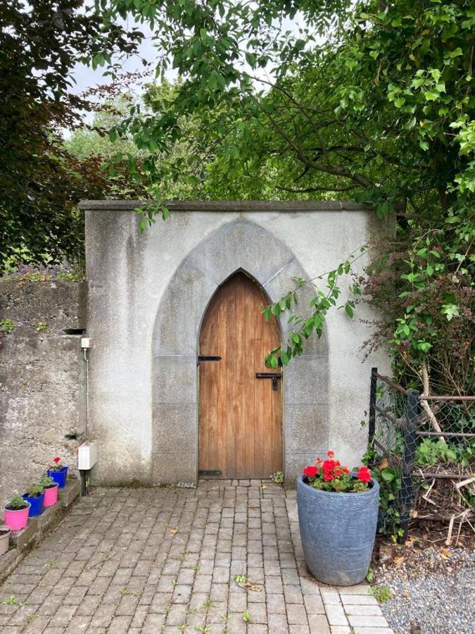 Hotel Hawthorn Hut Kilkenny Glamping At Jenkinstown House Jenkinstown Park Exteriér fotografie