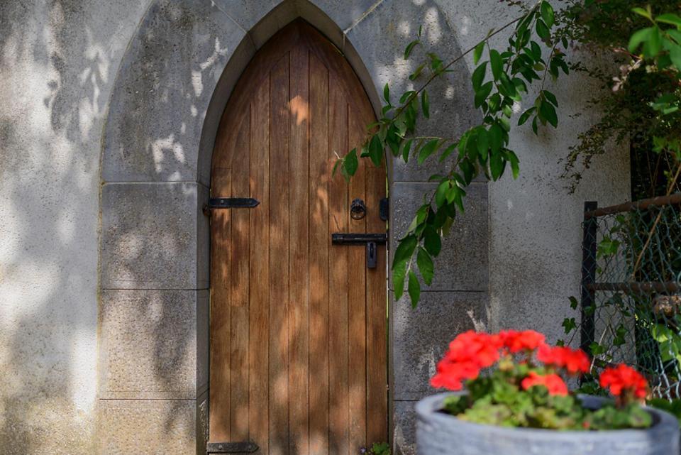 Hotel Hawthorn Hut Kilkenny Glamping At Jenkinstown House Jenkinstown Park Exteriér fotografie
